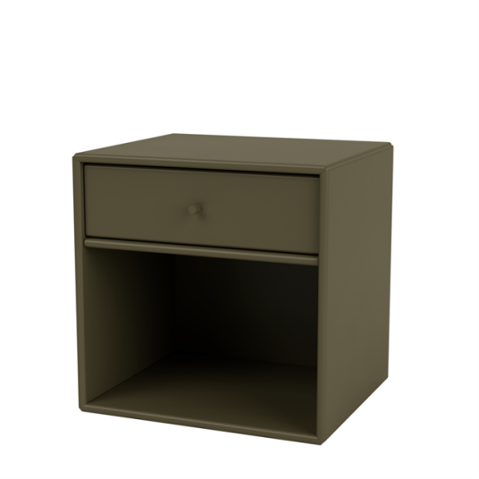 Montana Selection DREAM Nattbord 139 Oregano