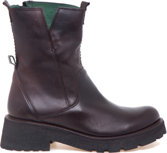 Felmini Dame Sko Brun 40 EU,