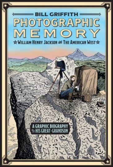 Photographic Memory Photographic Memory