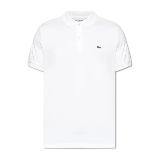 Lacoste Herre Topper Hvit L, Lacoste Herre Topper Hvit L,