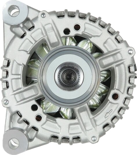 Dynamo AS PL A0284