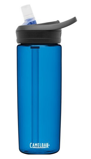 Camelbak Eddy+ .6L, Charcoal Oxford
