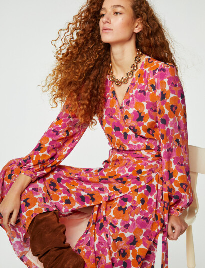 Fabienne Chapot Nia - Orange - 34