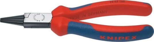 Knipex Rundtång 2202160 160mm 2k