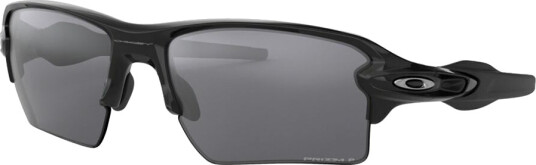 Oakley Flak 2.0 Xl Polished Black Polarized Prizm Black Prizm Black unisex