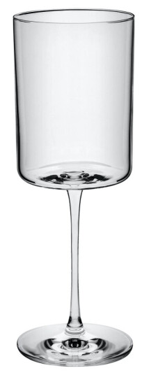 VEGA Rødvinsglass Lya uten målestrek; 42cl, 7.7x21.5 cm (ØxH); Transparent; 6 Stykk / Forpakning VEGA Rødvinsglass Lya uten målestrek; 42cl, 7.7x21.5 cm (ØxH); Transparent; 6 Stykk / Forpakning