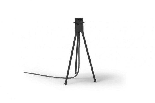 Umage Tripod fot til bordlamper Svart 1664158-05-0 1664164-02-0 Umage Tripod fot til bordlamper Svart 1664158-05-0 1664164-02-0