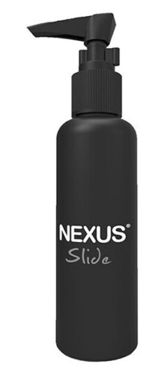 Nexus Anal glidemiddel Nexus vannbasert 150 ml