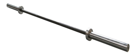 Titan Life PRO TITAN LIFE Gymway Bar 10 kg