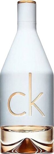 Calvin Klein CK IN2U For Her EdT 50ml