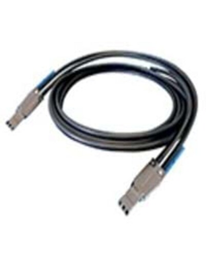 Adaptec seriel-forbundet SCSI (SAS) ekstern kabel Adaptec seriel-forbundet SCSI (SAS) ekstern kabel