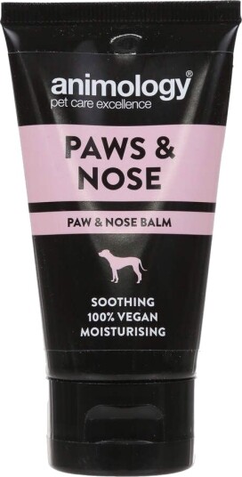 Animology Snute- Og Potesalve 50Ml Animology Snute- Og Potesalve 50Ml