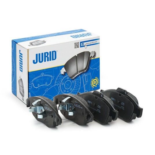 Bremseklosser JURID 573192J Bremseklosser JURID 573192J