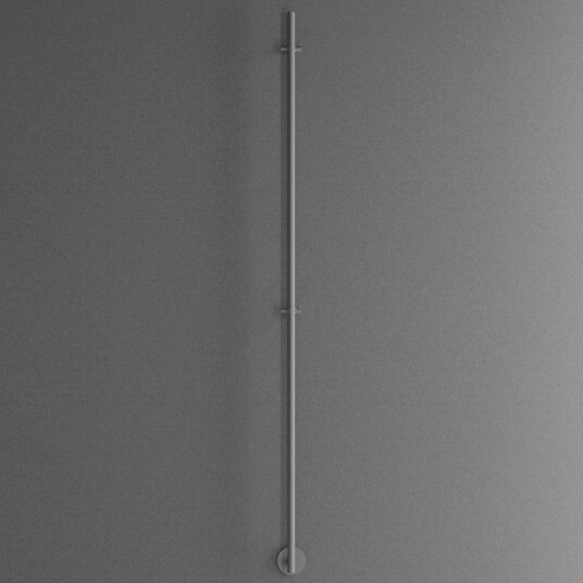 Scandtap Cozied 1 Håndkletørker Scrap