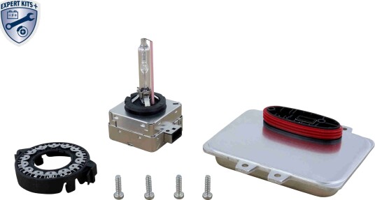 Styreapparat, belysning VEMO V10-73-0495-KIT1