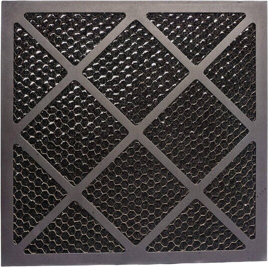 Aktivt kullfilter til Air Scrubber 750