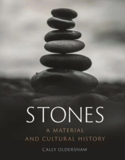 Stones Av Cally Oldershaw Stones Av Cally Oldershaw