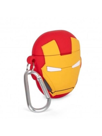 Thumbs Up! PowerSquad - 3D Airpods Case - Iron Man