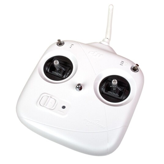 DJI Phantom v1 Radio Only