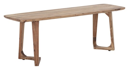 Bloomingville Luie Benk, Akacie Unoliving 1635901-01-205 1635917-01-0