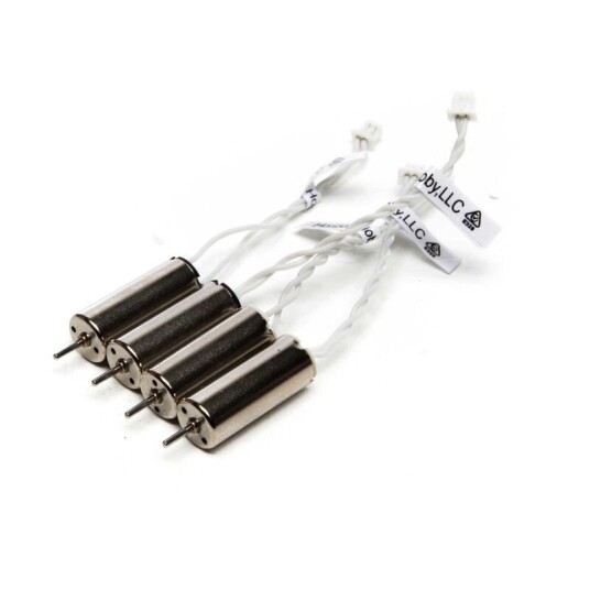 Blade 9602 Motor Set 4: Inductrix FPV +