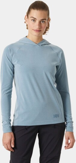 Helly Hansen Tyri Hoodie Dame Marineblå S