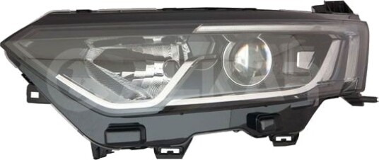 ALKAR 2755756 Frontlykter