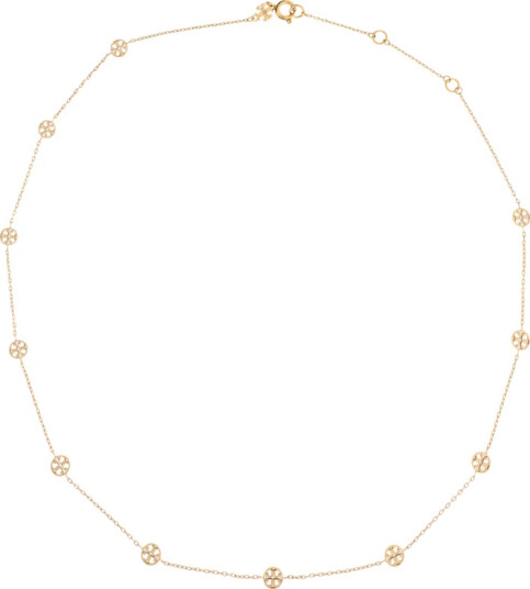 Tory Burch Dame Accessories Gul ONE SIZE,