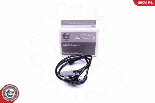 Sensor, ABS ESEN SKV 06SKV383 Sensor, ABS ESEN SKV 06SKV383