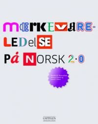 Merkevareledelse på norsk 2.0, Veldig pen bok / som ny