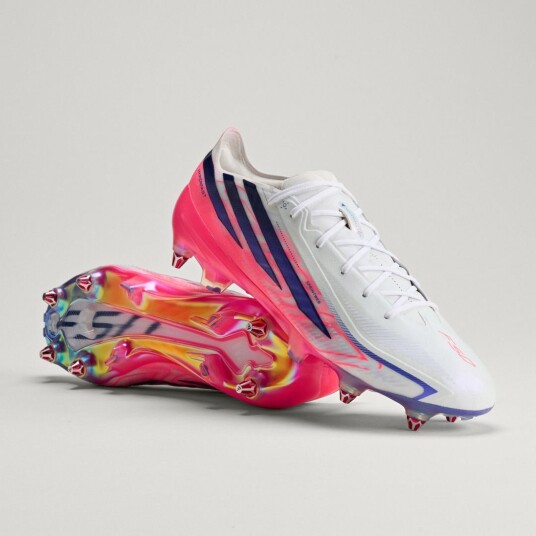 F50 Hyperfast Elite Soft Ground Fotballsko