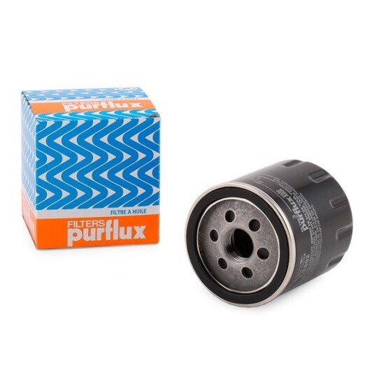 Oljefilter PURFLUX LS802 Oljefilter PURFLUX LS802
