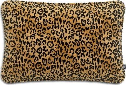 Diana pute bernard leopard camel