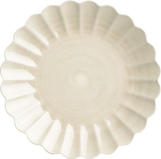 Mateus Østerstallerken Sand 28 cm