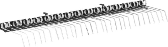 Trolla Gårdrive Modul 120 Cm Yardy Trolla Gårdrive Modul 120 Cm Yardy