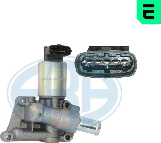 EGR ventil ERA 555037A