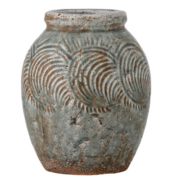 Bloomingville Dekorvase Damian 1728892-01-0 Bloomingville Dekorvase Damian 1728892-01-0