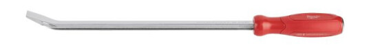 Milwaukee 450 mm Brekkjern med I-beam Håndtak for Holdbarhet