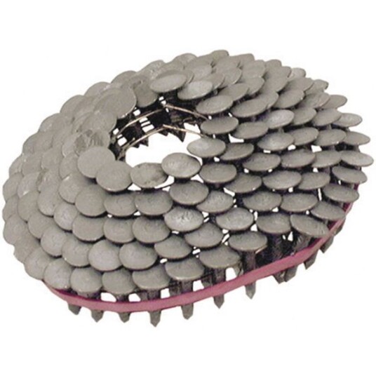 MAX 17400310383042 Pappspiker VFZ 38 x 3,05 mm, 1920-pakning