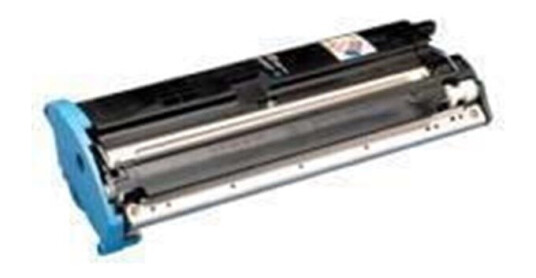 Epson Toner C13S050036 - Developer cartridge Blå