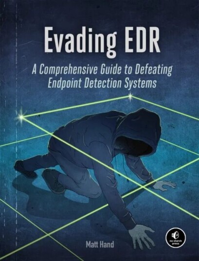 Evading Edr Av Matt Hand Evading Edr Av Matt Hand