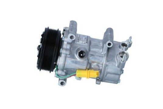 AC kompressor NRF 32908 AC kompressor NRF 32908