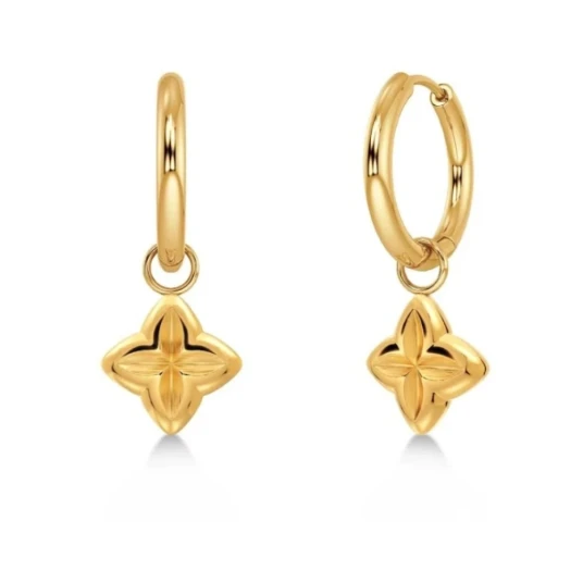 Edblad Dame Accessories Gul