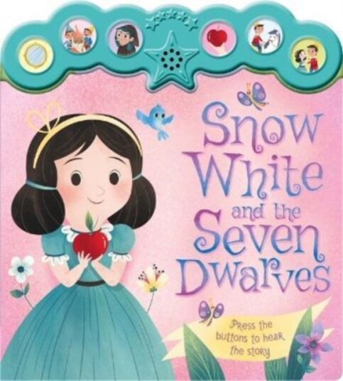 Snow White and the Seven Dwarves Snow White and the Seven Dwarves