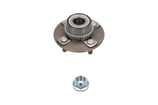 Hjullager KAVO PARTS WBK-3013 Hjullager KAVO PARTS WBK-3013