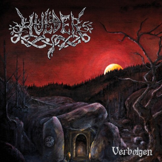 Verbolgen Vinyl