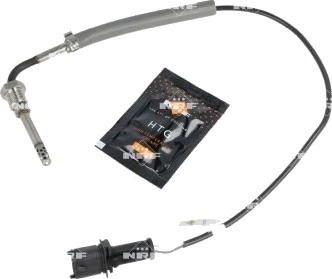 Sensor eksostemperatur NRF 707415