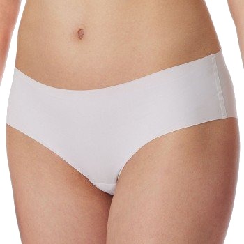 Schiesser Truser Invisible Light Hipster Hvit 34 Dame Schiesser Truser Invisible Light Hipster Hvit 34 Dame