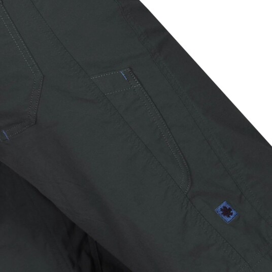 Ocun Mania Shorts M'santhracite M Ocun Mania Shorts M'santhracite M