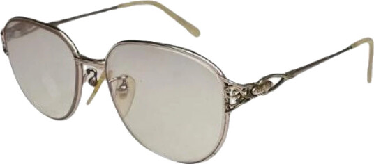 Celine Vintage Dame Gul